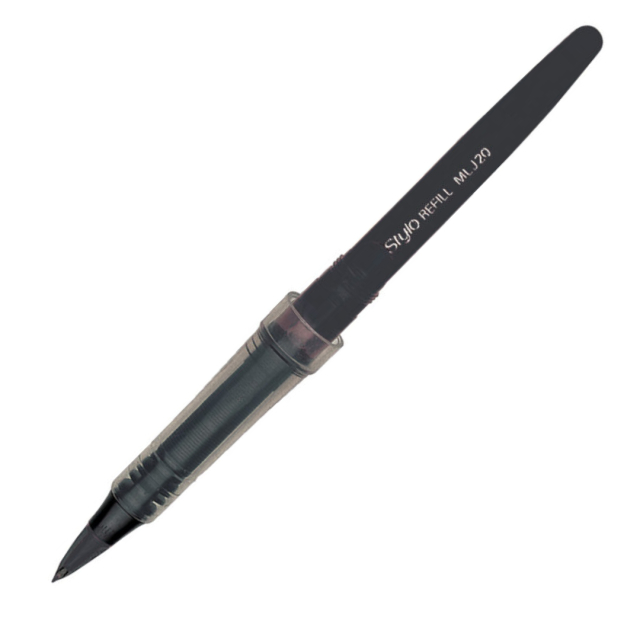 MLJ20 Stylo Recharge