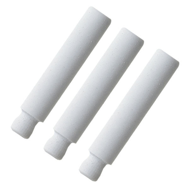 Embout gomme Twist-Erase Lot de 3