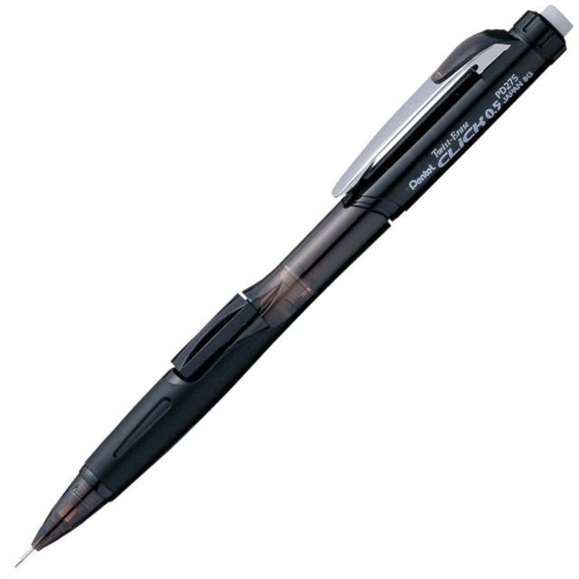Twist-Erase Click Portemine, 0,5 mm