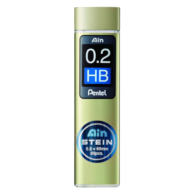 AIN Mine 0,2 HB Lot de 20