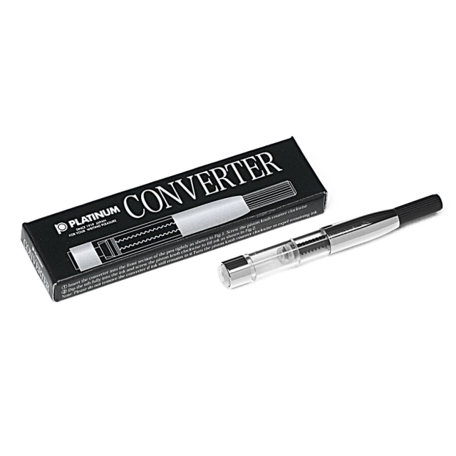 Convertisseur