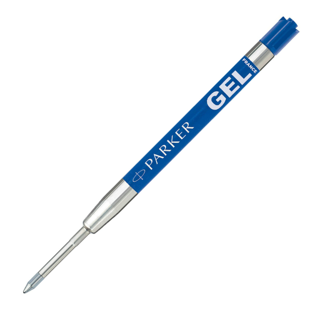 Gel Cartouche de stylo à bille Medium