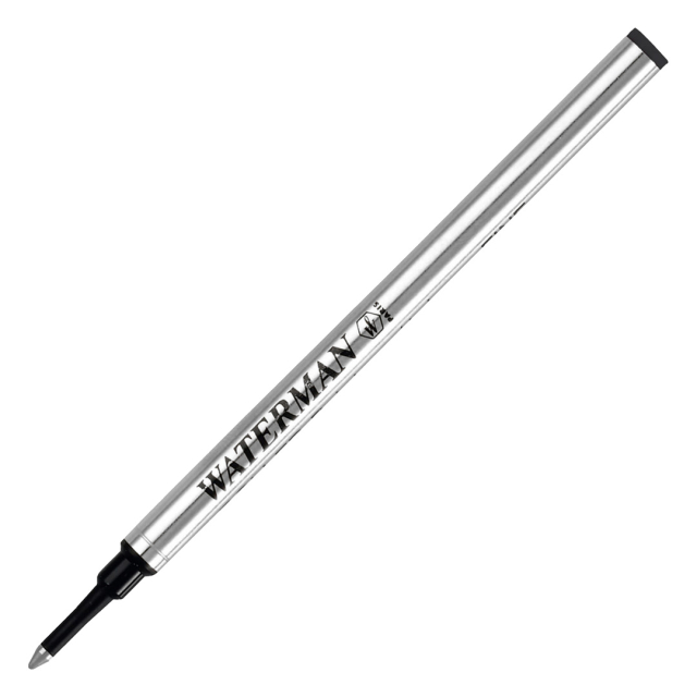 Rollerball recharge