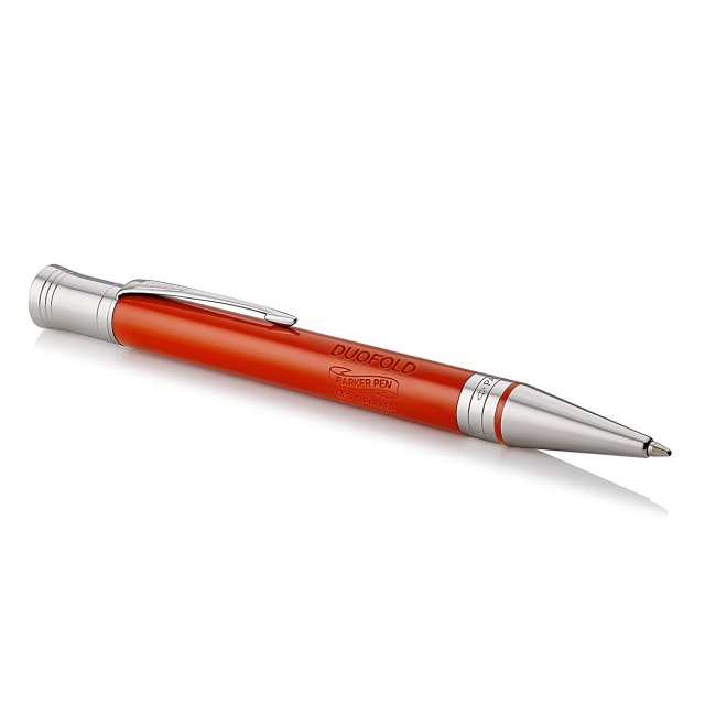 Duofold Big Red Vintage Stylo à bille