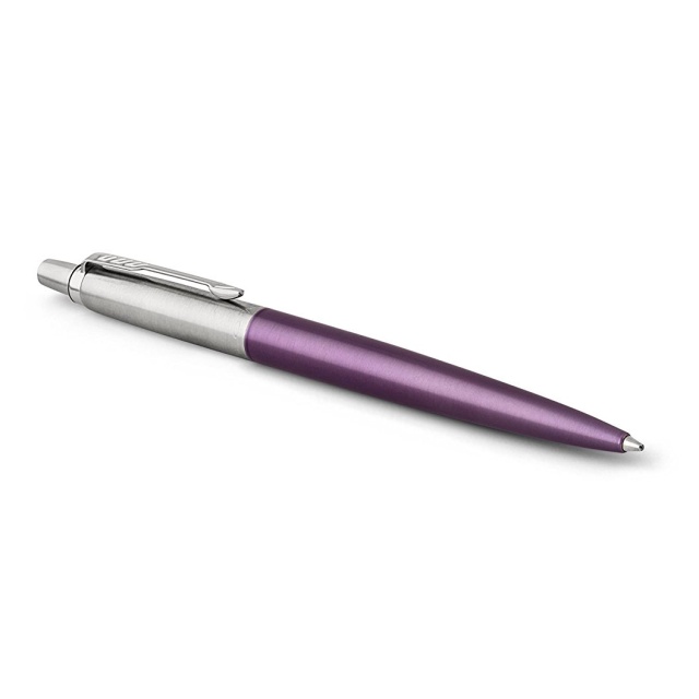 Jotter Victoria Violet Stylo à bille