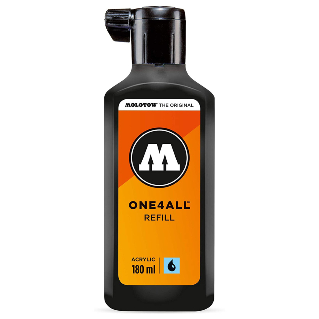 One4All Recharge 180 ml