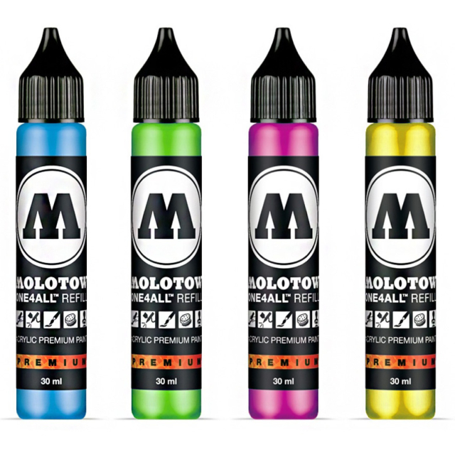 One4All Recharge 30 ml