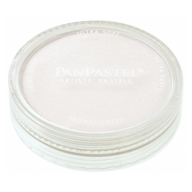 Soft Pastel Pans Blender
