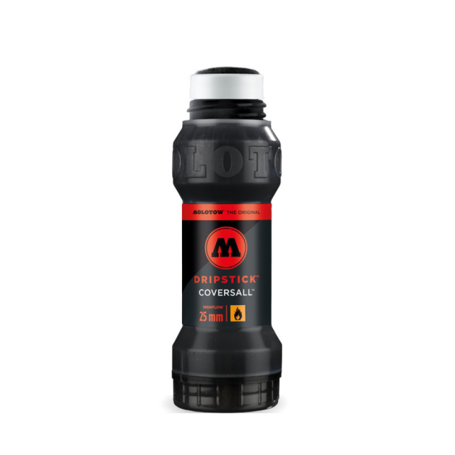 Masterpiece CoversAll Dripstick 25 mm