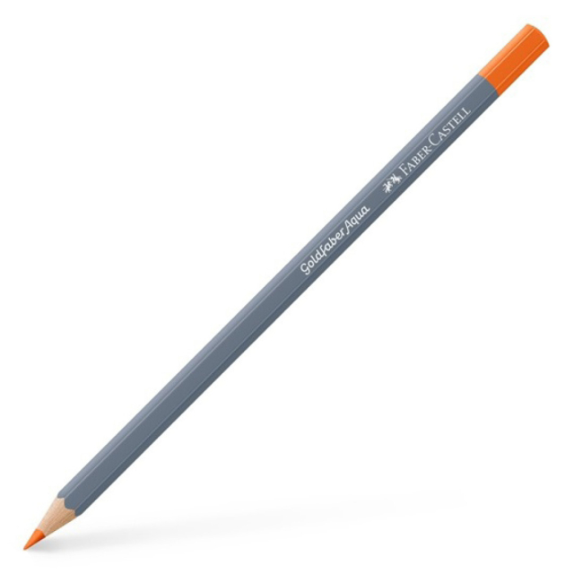 Goldfaber Aqua Crayon aquarelle