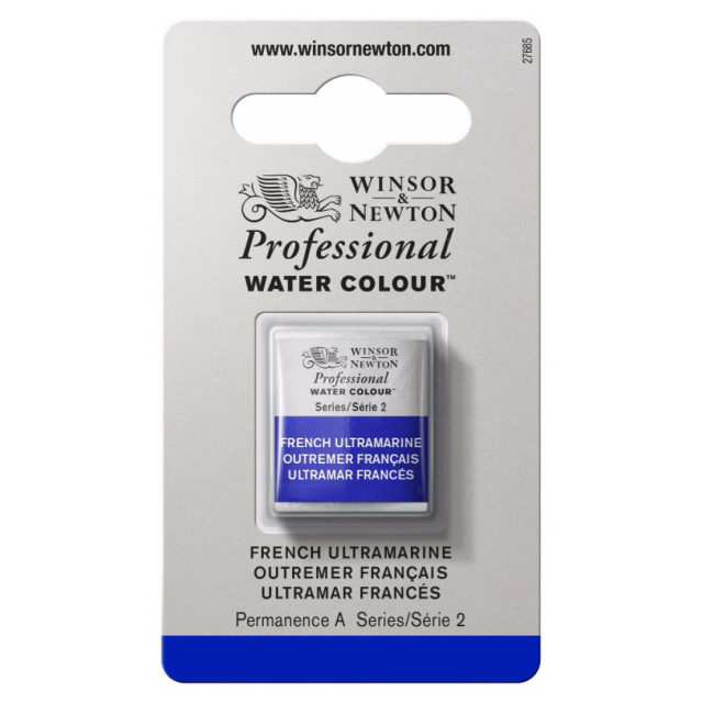 Professional Peinture aquarelle Demi-godet (Série 2)