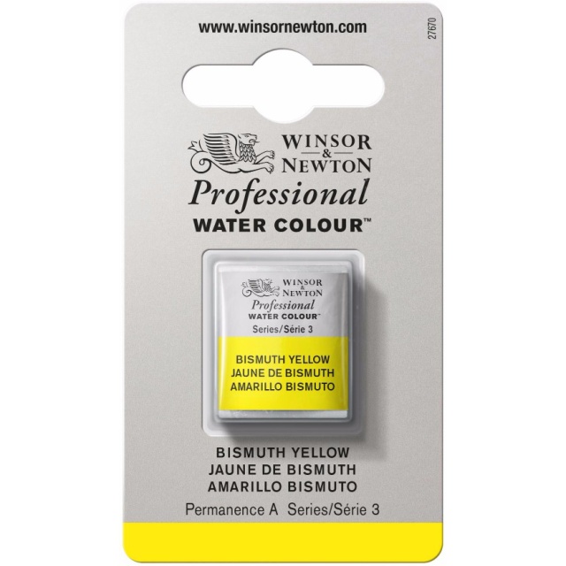 Professional Peinture aquarelle Demi-godet (Série 4)