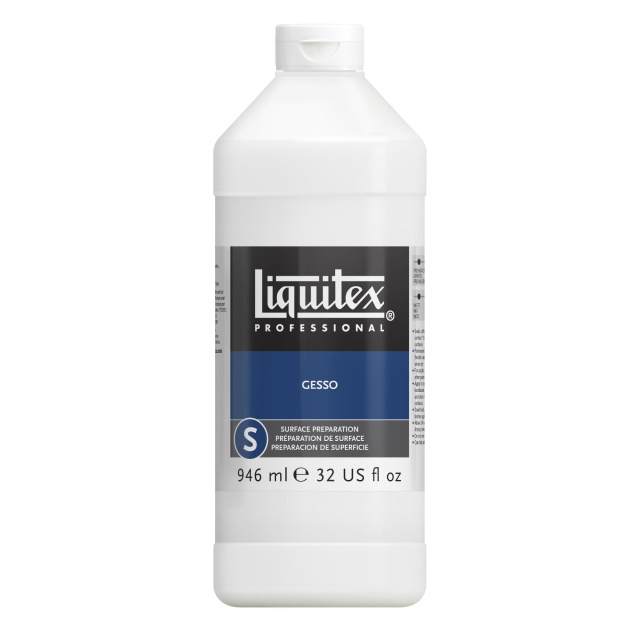 Gesso blanc 946 ml