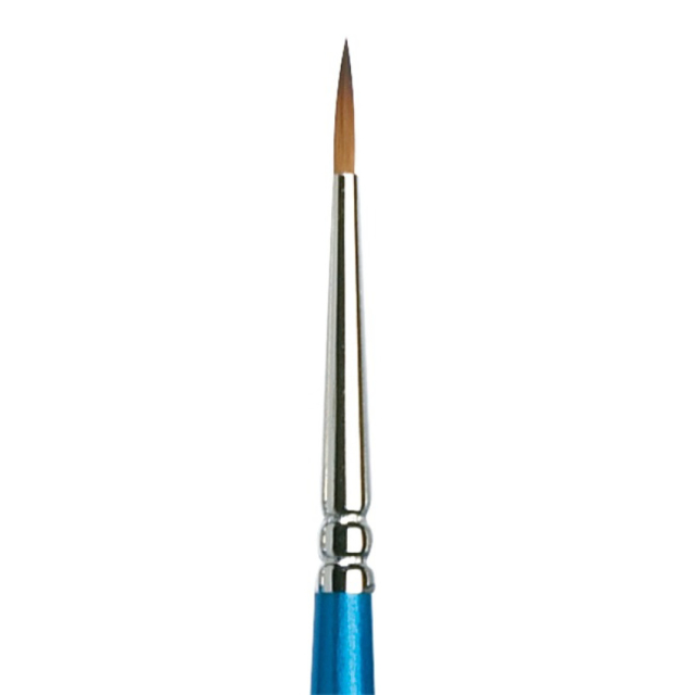 Cotman Pinceau rond 111 Taille 1