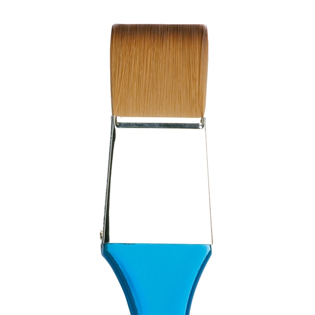 Cotman Pinceau plat Taille 25