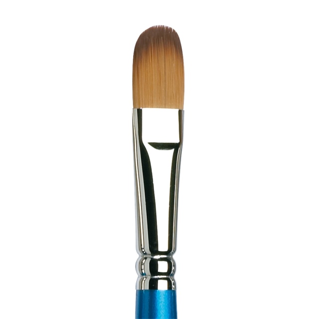 Cotman Pinceau 668 Taille 1/2