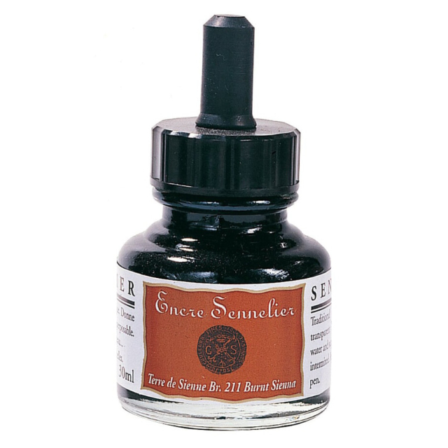 Encre 30 ml (Série 1)
