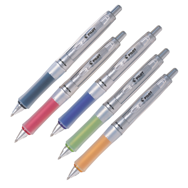 Dr Grip Stylo à bille