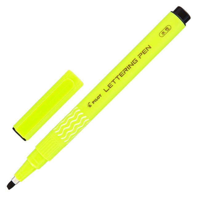 Feutre de calligraphie Lettering Pen 1,0 mm dans le groupe Loisirs créatifs / Calligraphie / Feutre Calligraphie chez Pen Store (109182)