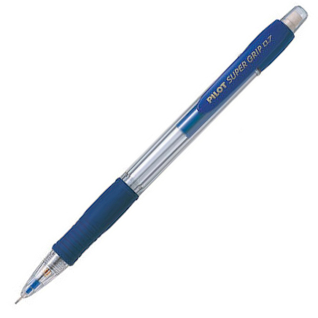 Porte-mine Super Grip 0.7