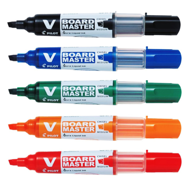 V-Board Master Biseauté