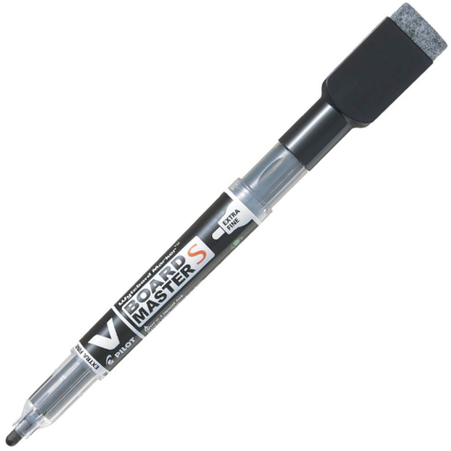 V-Board Master S Aimant + Effaceur pour tableau