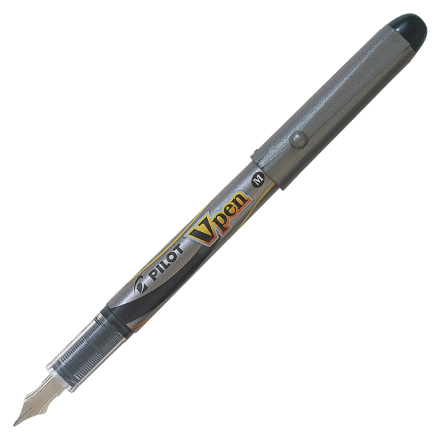 V-Pen Stylo-plume jetable