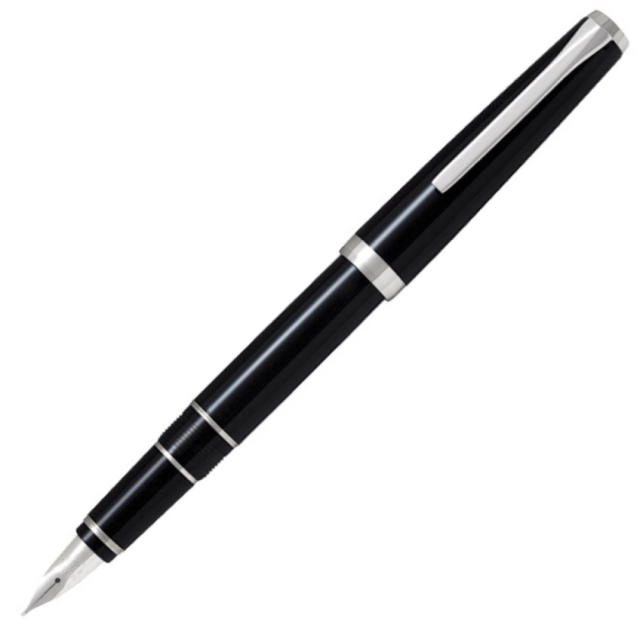 Falcon Stylo-plume Soft Broad dans le groupe Stylos / Stylo haute de gamme / Stylo à plume chez Pen Store (109396)