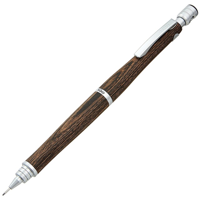 S20 Birch Dark Brown Porte-mine 0.3