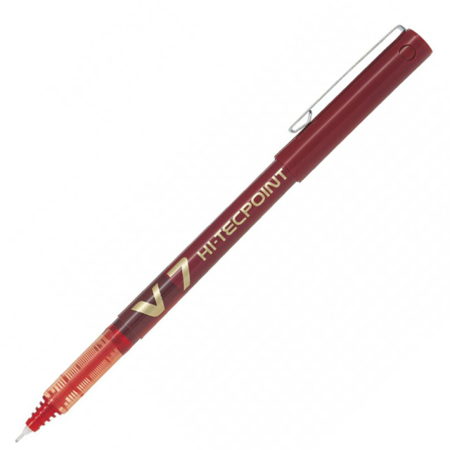 Hi-Tecpoint V7 Rollerball