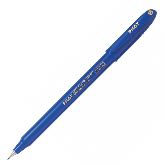 Super Color Marqueur Ultra Fine