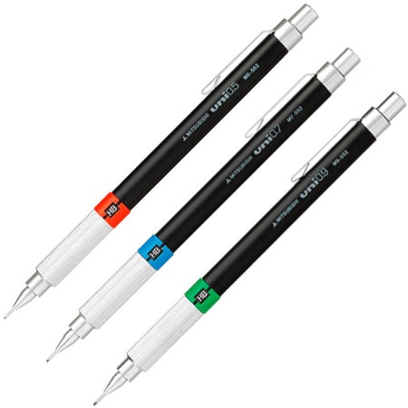 porte-mine 552 0.5 mm dans le groupe Stylos / Écrire / Porte-mines chez Pen Store (110173)