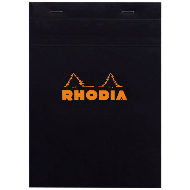 Bloc nº 16 A5 à carreaux