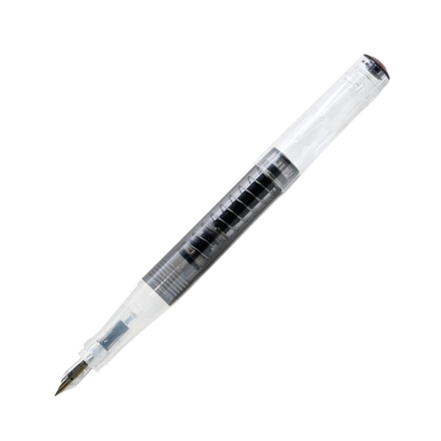 GO Smoke stylo-plume Extra Fine dans le groupe Stylos / Stylo haute de gamme / Stylo à plume chez Pen Store (111258)