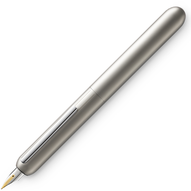Dialog 3 Palladium Stylo-plume
