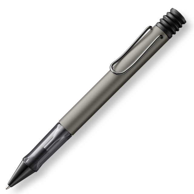 Lx Ruthenium Stylo à bille