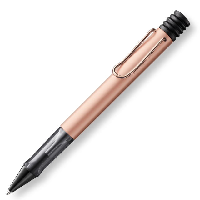 Lx Rosegold Stylo à bille