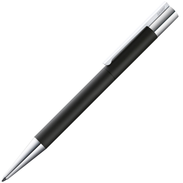 Scala Piano Black Stylo à bille