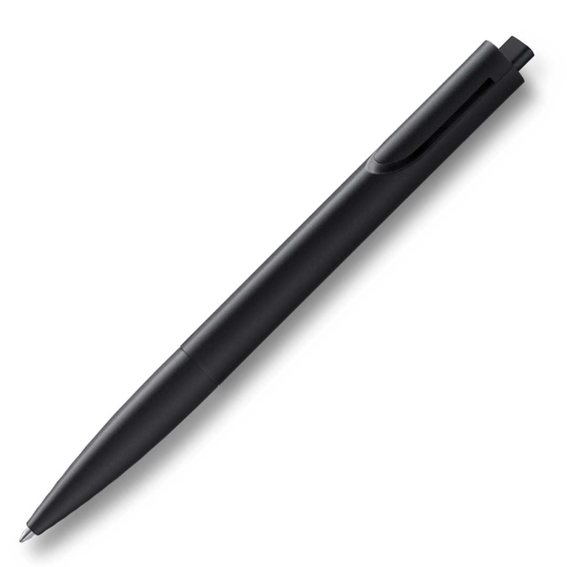 Noto Stylo à bille Black