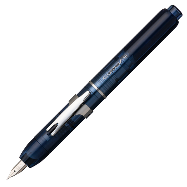 Curidas Stylo-plume Abyss Blue