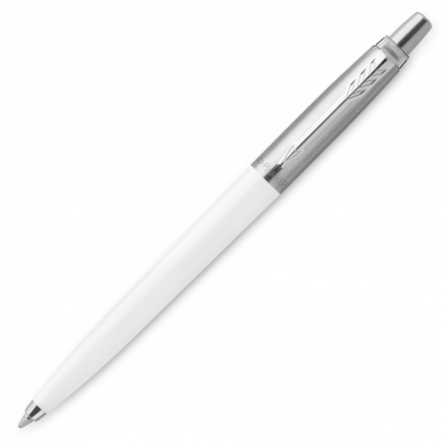 Jotter Originals White Stylo à bille