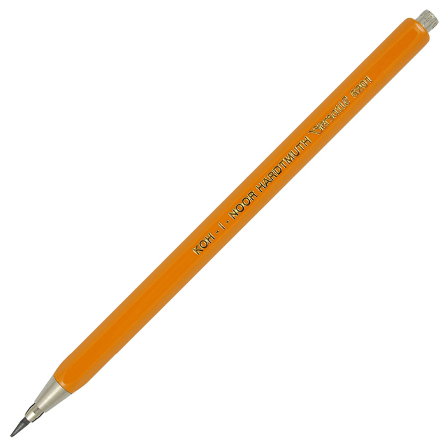 Versatil Porte-mine 2 mm 5201