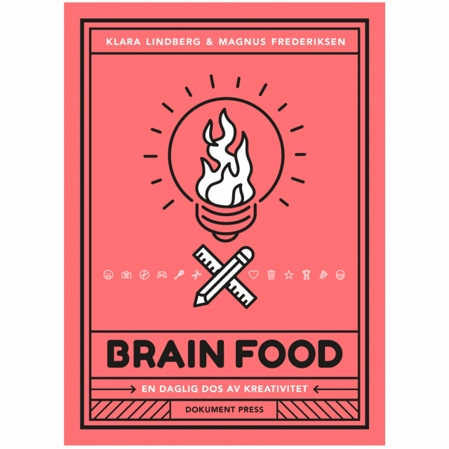 Brain Food: En daglig dos av kreativitet