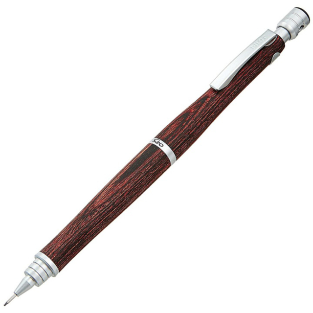 S20 Birch Deep Red Porte-mine 0.3
