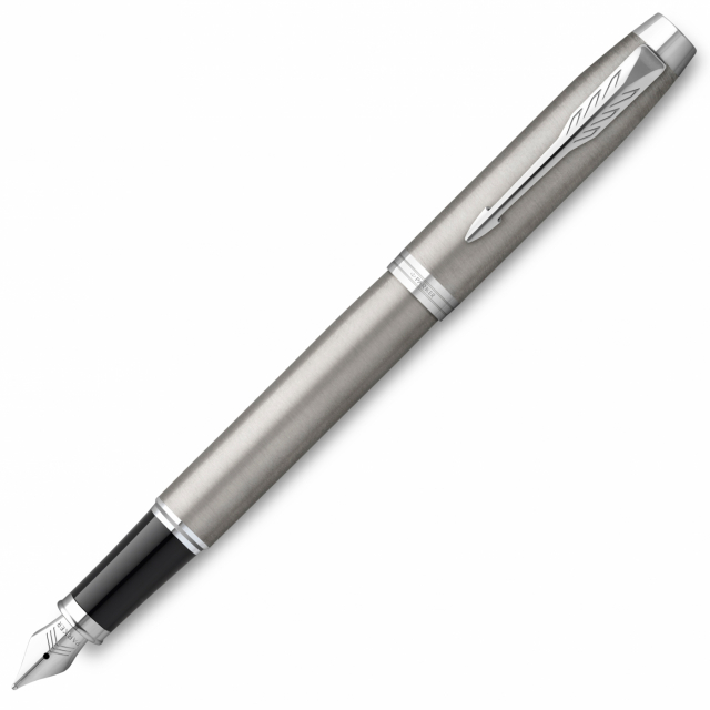 IM Stainless Steel Stylo-plume