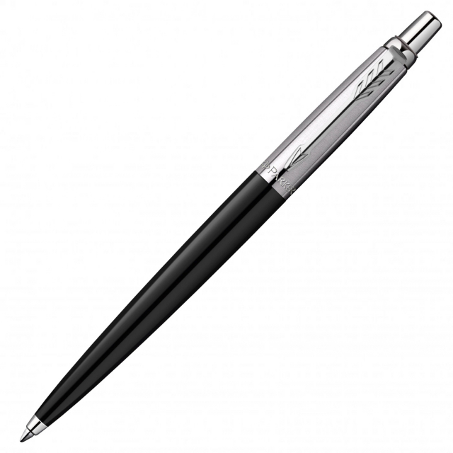 Jotter Originals Black M Stylo gel