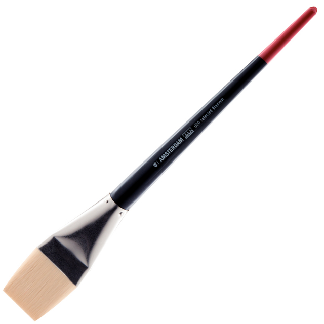 Series 600 Brush Flat Size 48