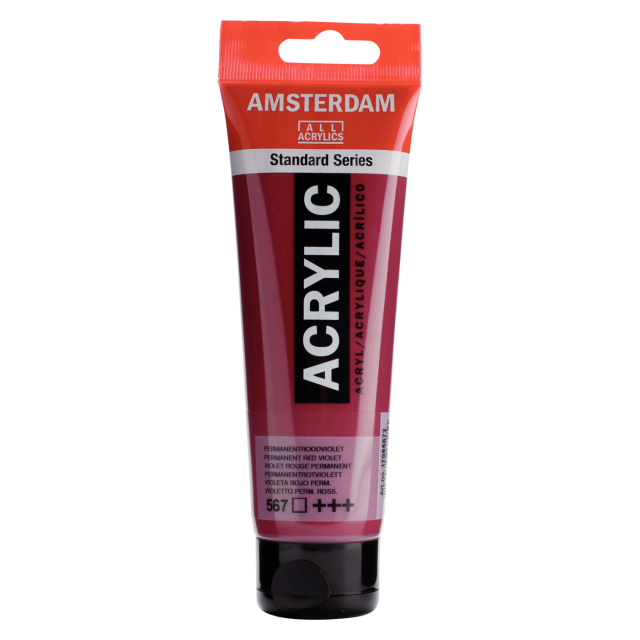 Peinture acrylique 20 ml
