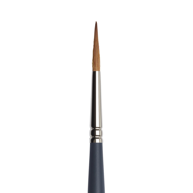 Professional Pensel Pointed Round St 6