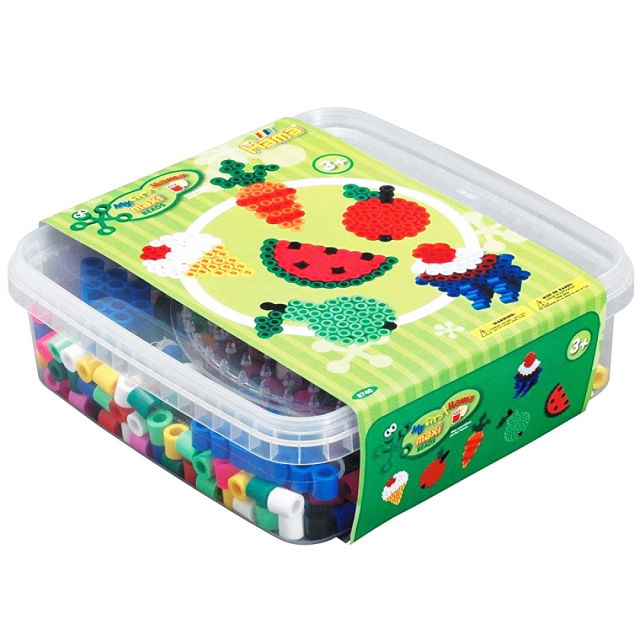 Maxi Perles 600 pcs Fruit